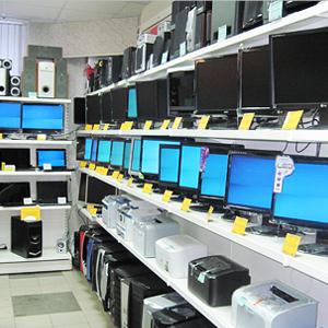 Компьютерные магазины Колюбакино