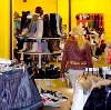 Магазины одежды и обуви в Колюбакино