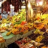 Рынки в Колюбакино