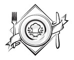Радуга детства - иконка «ресторан» в Колюбакино