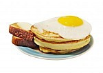 Эльдорадо - иконка «завтрак» в Колюбакино